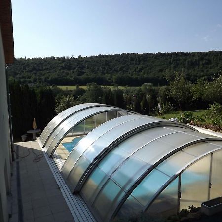 Chez Gerard Apartamento Champigneulles Exterior foto