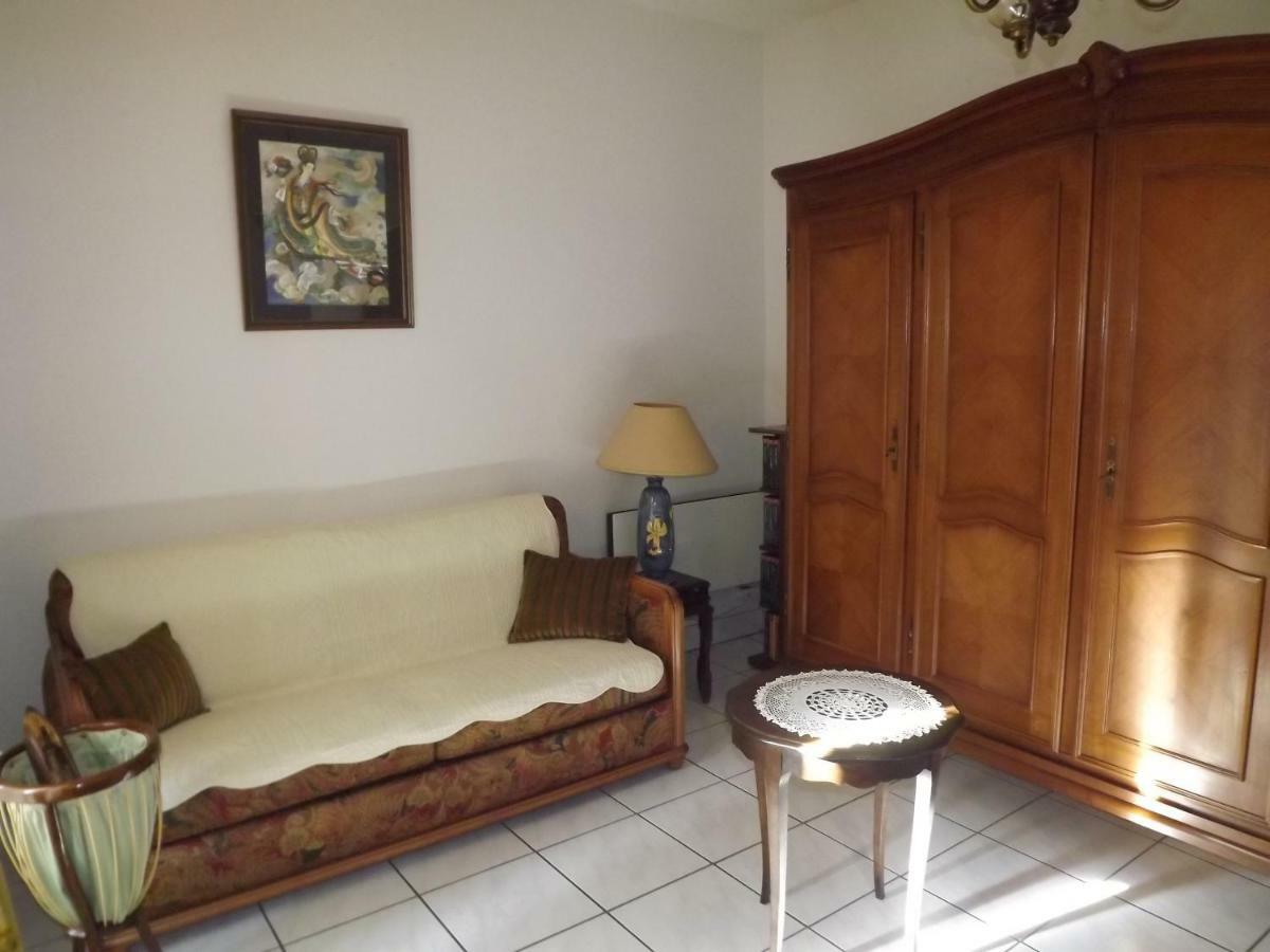 Chez Gerard Apartamento Champigneulles Exterior foto