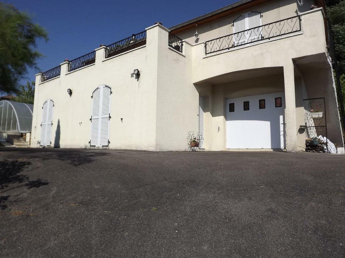 Chez Gerard Apartamento Champigneulles Exterior foto