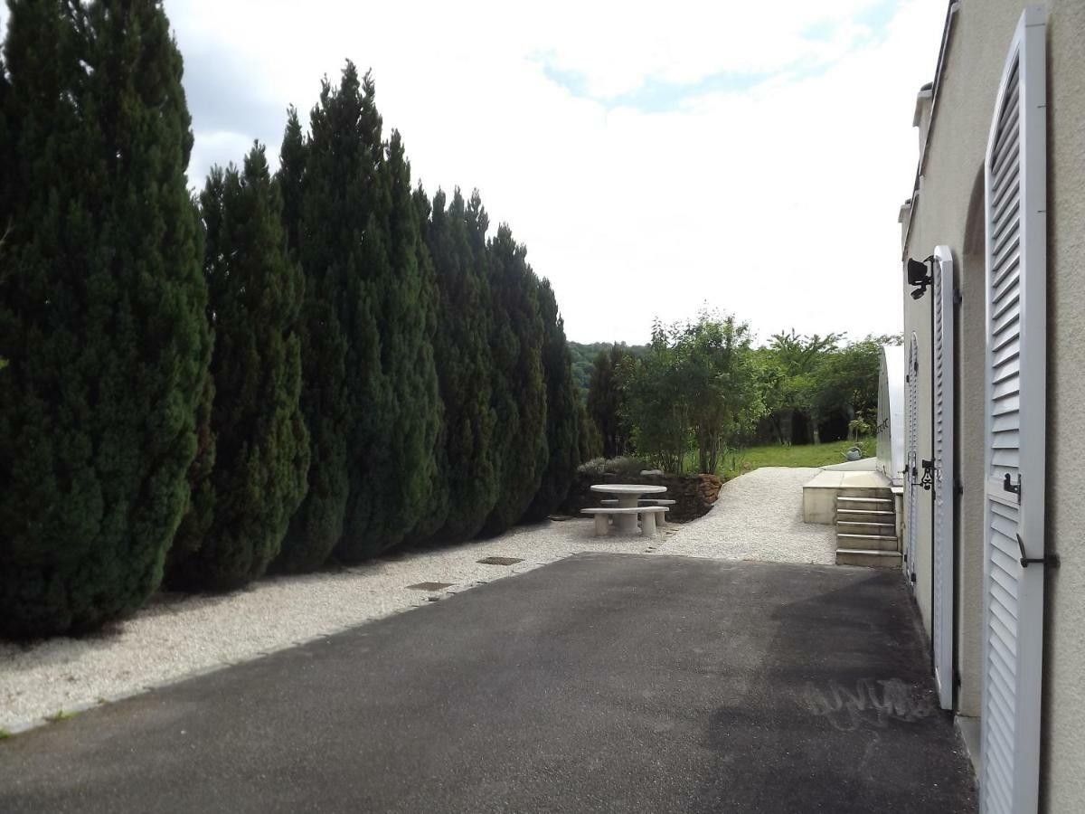 Chez Gerard Apartamento Champigneulles Exterior foto
